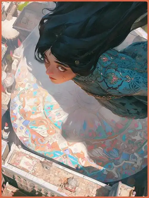 神墓玄幻小说海报
